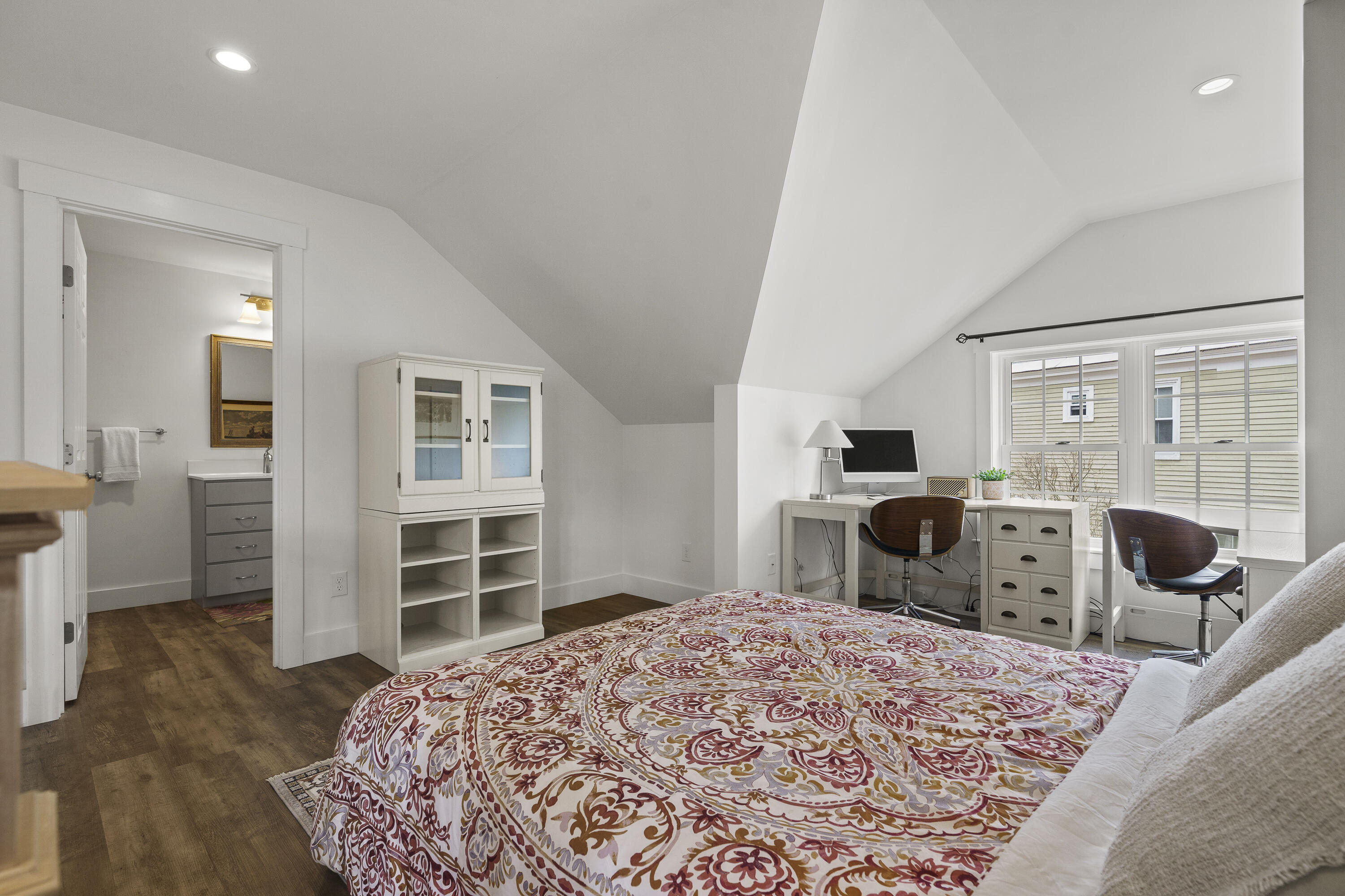 9 Potter Street Brunswick ME 04011