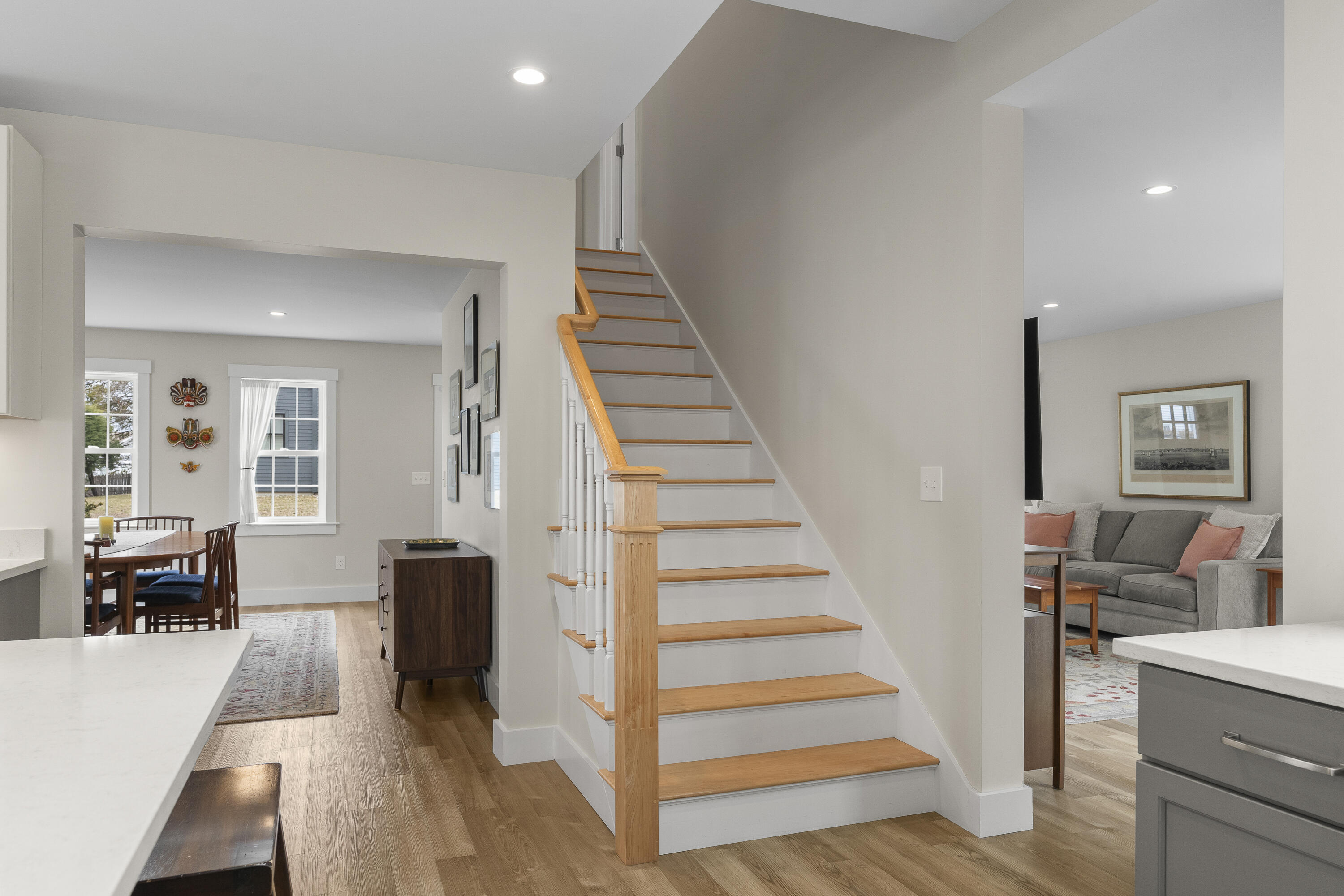 9 Potter Street Brunswick ME 04011