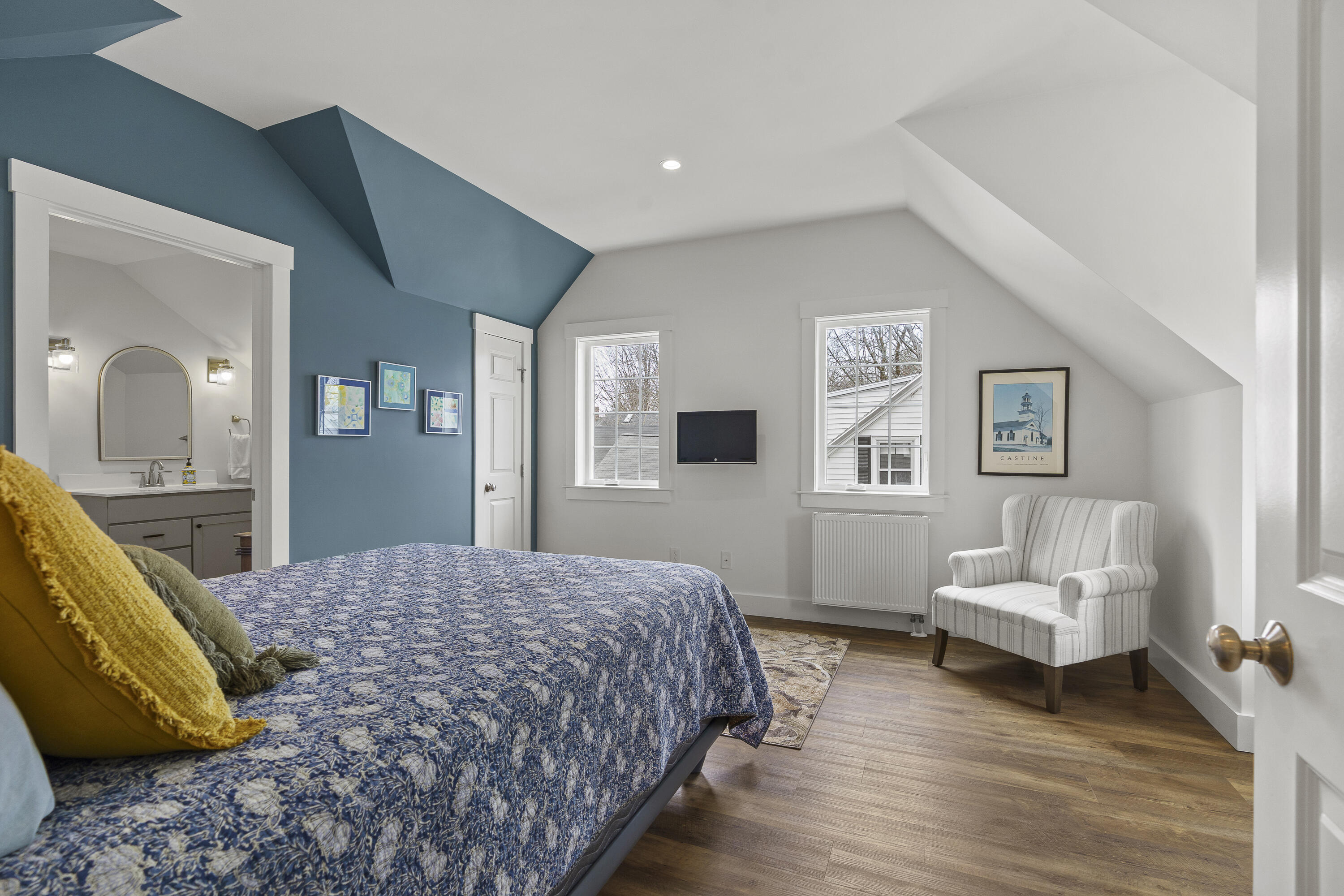 9 Potter Street Brunswick ME 04011