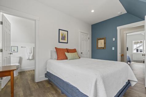 9 Potter Street Brunswick ME 04011