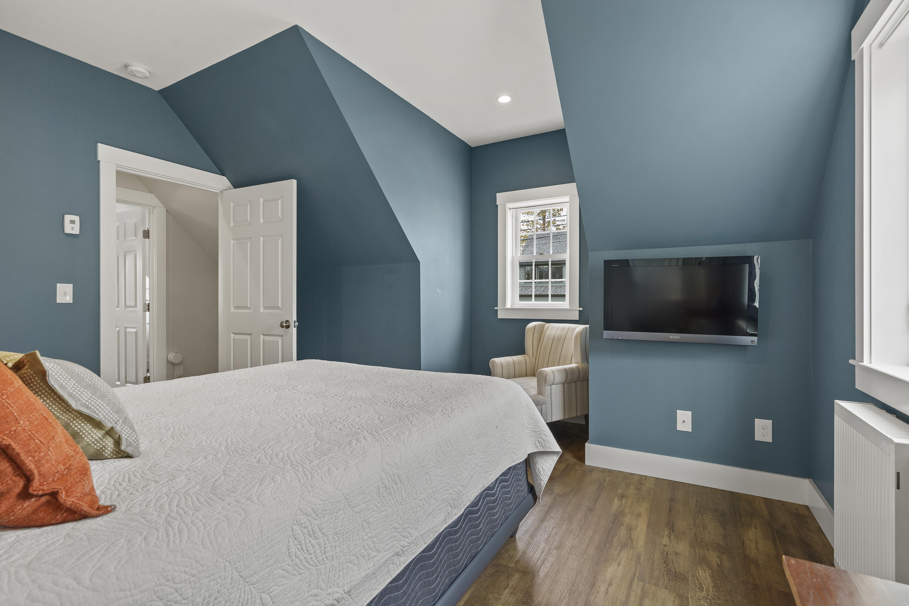 9 Potter Street Brunswick ME 04011