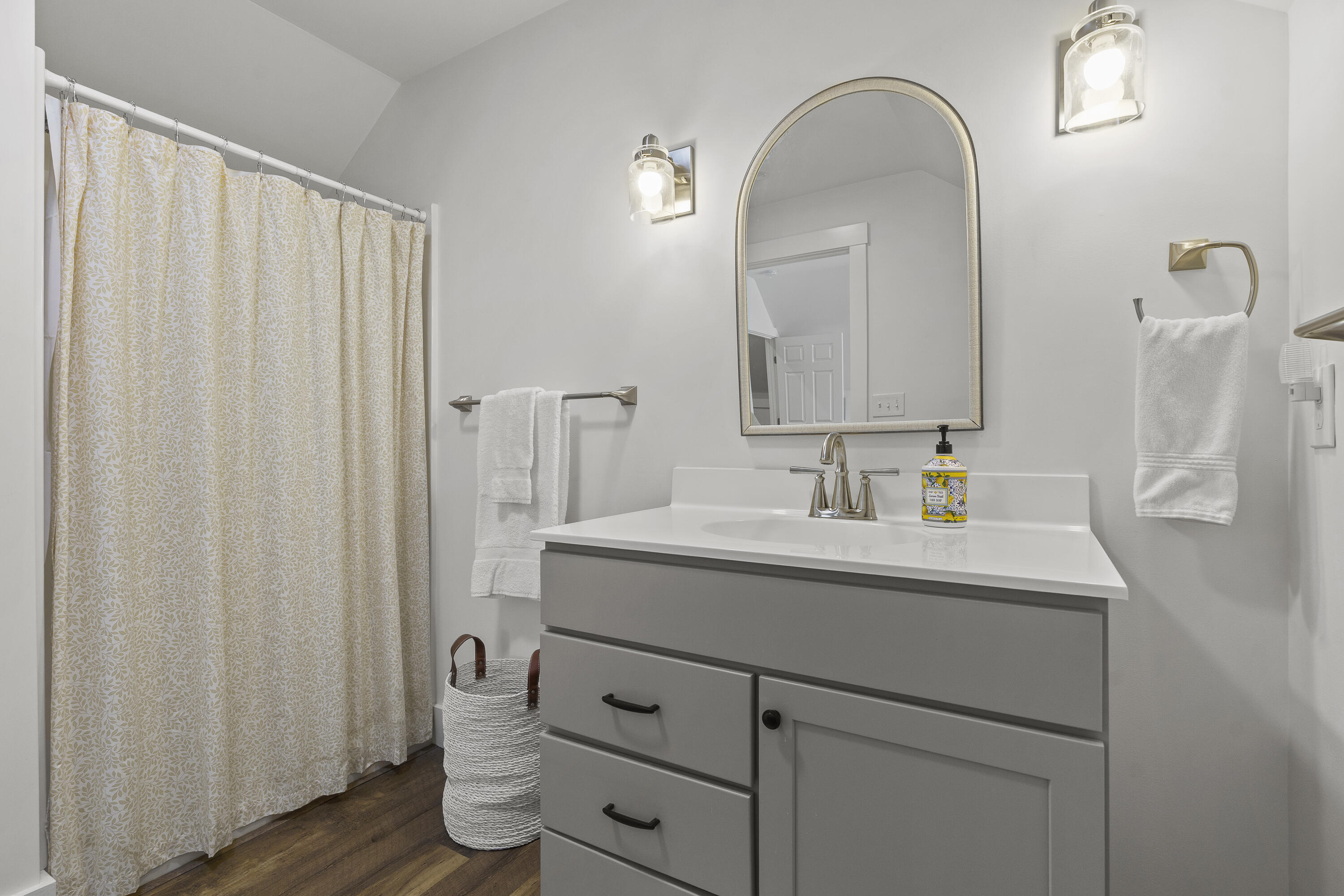 9 Potter Street Brunswick ME 04011