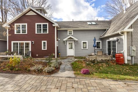 9 Potter Street Brunswick ME 04011