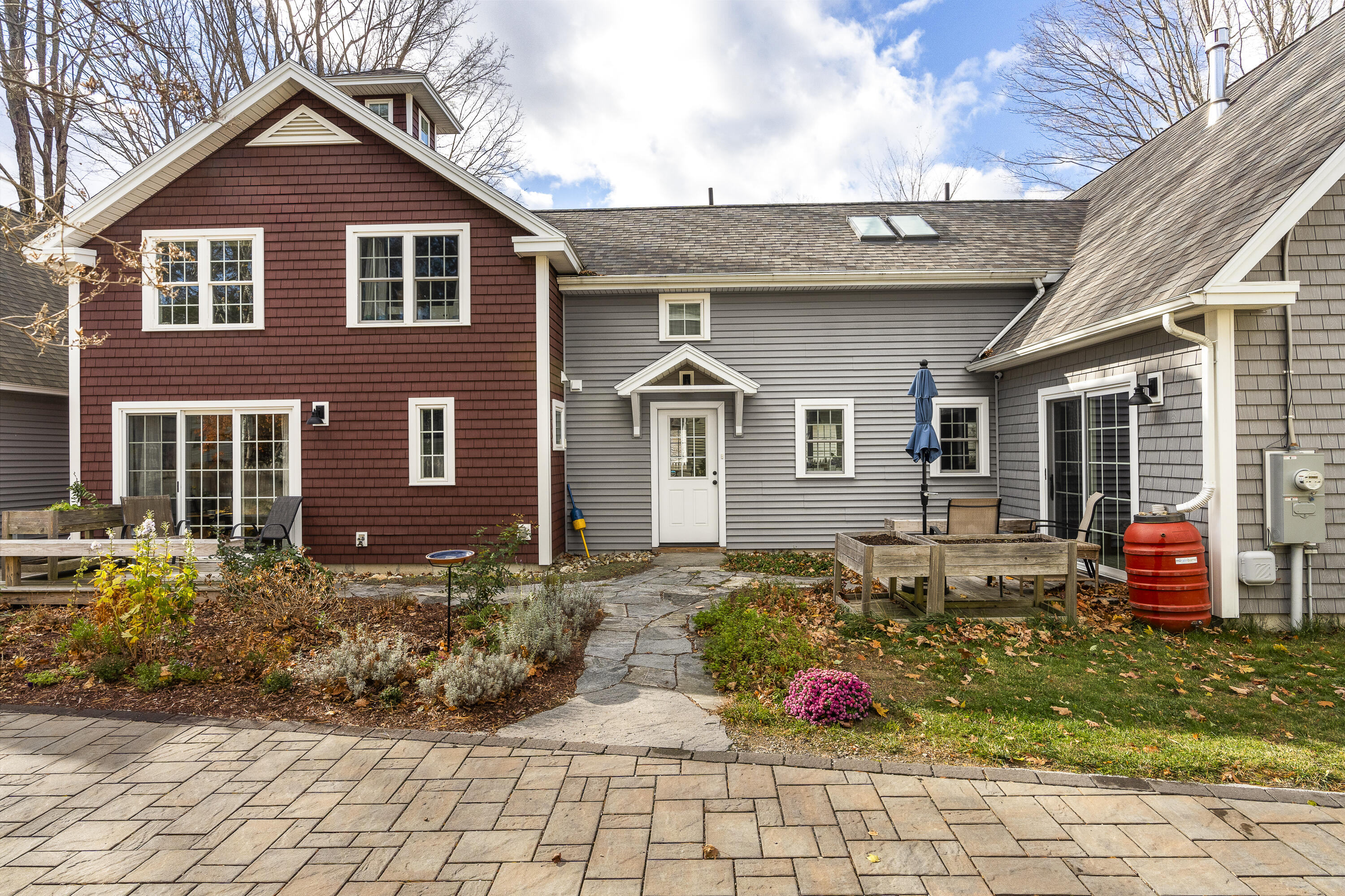 9 Potter Street Brunswick ME 04011