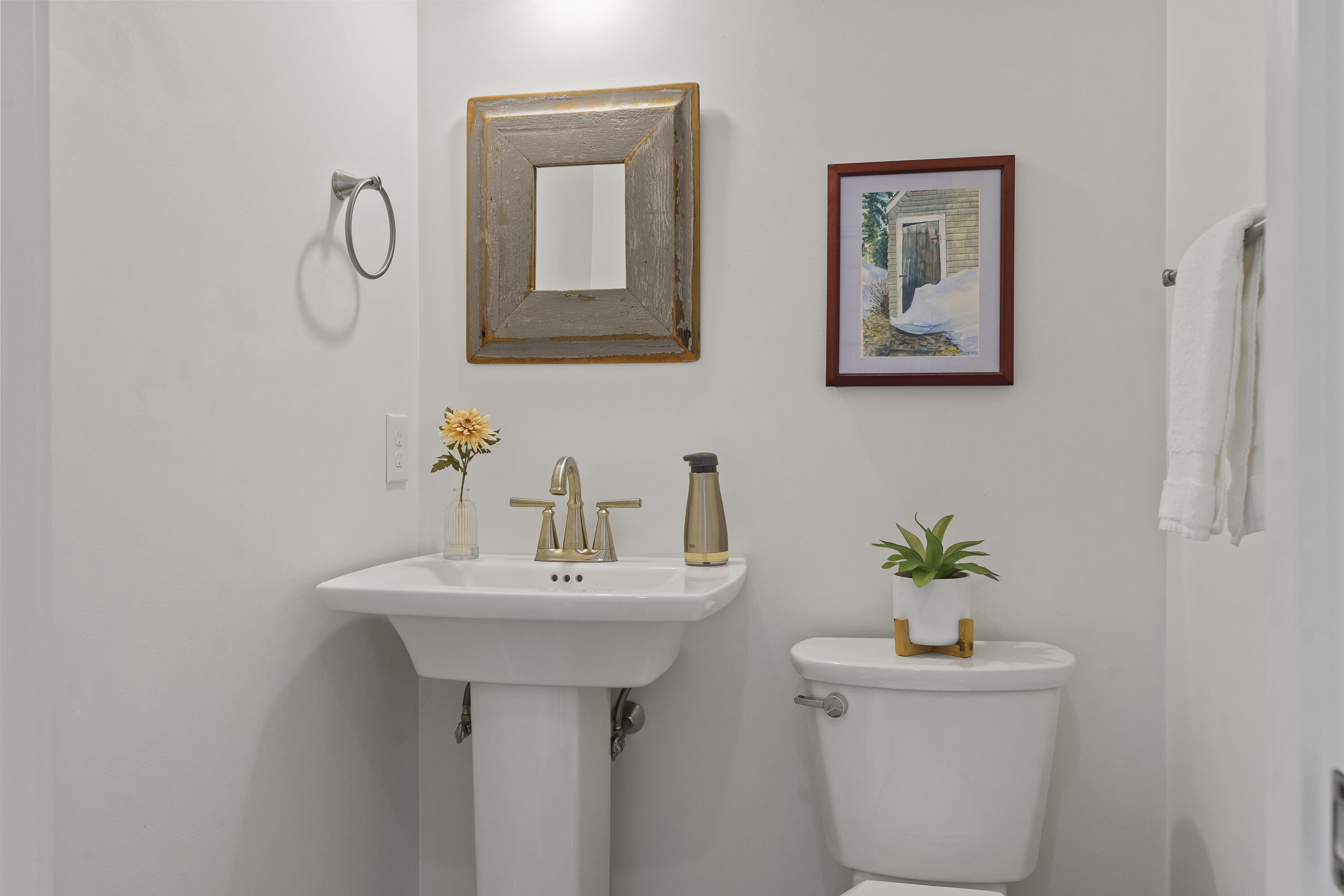 9 Potter Street Brunswick ME 04011