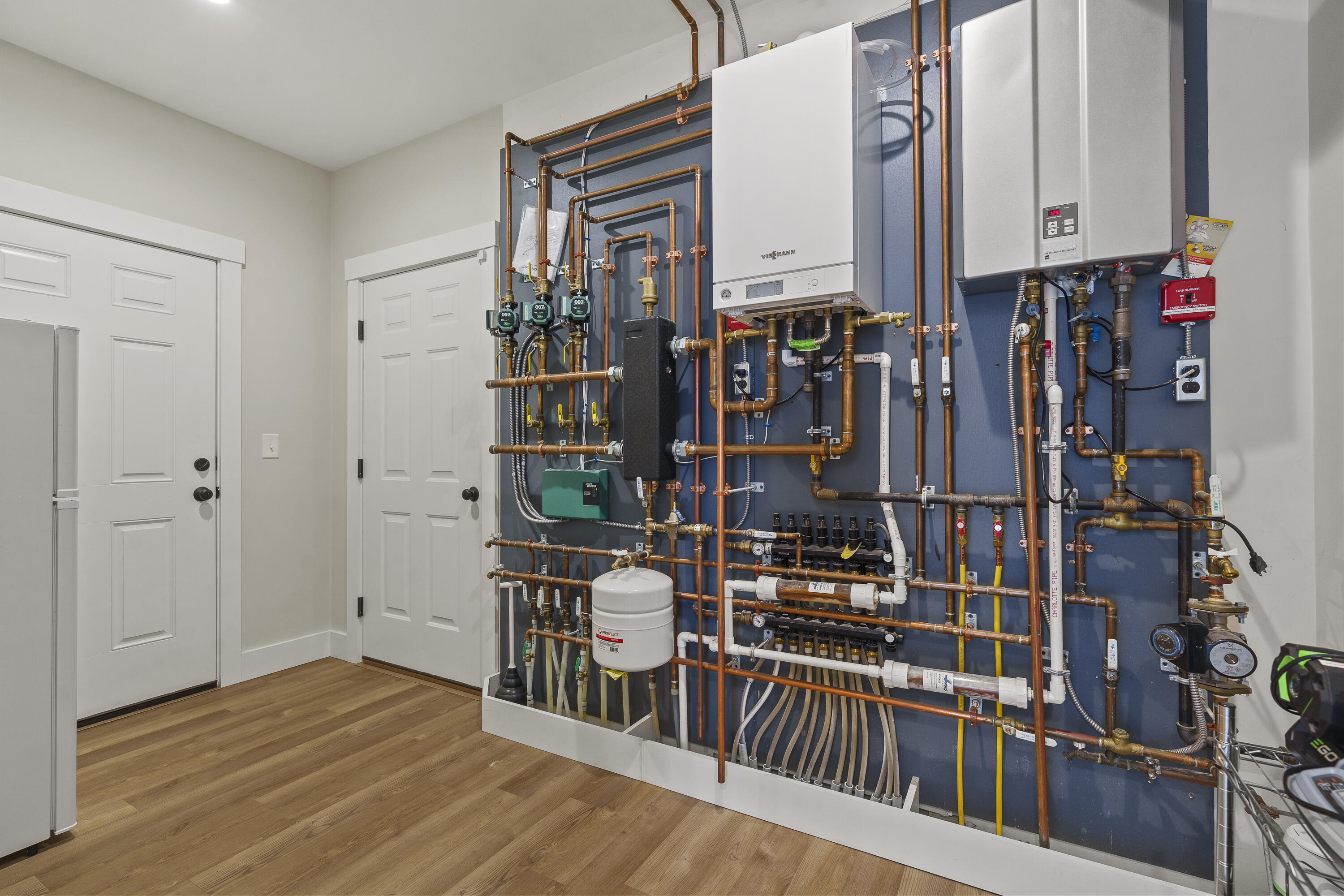 9 Potter Street Brunswick ME 04011