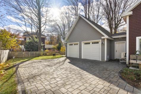 9 Potter Street Brunswick ME 04011