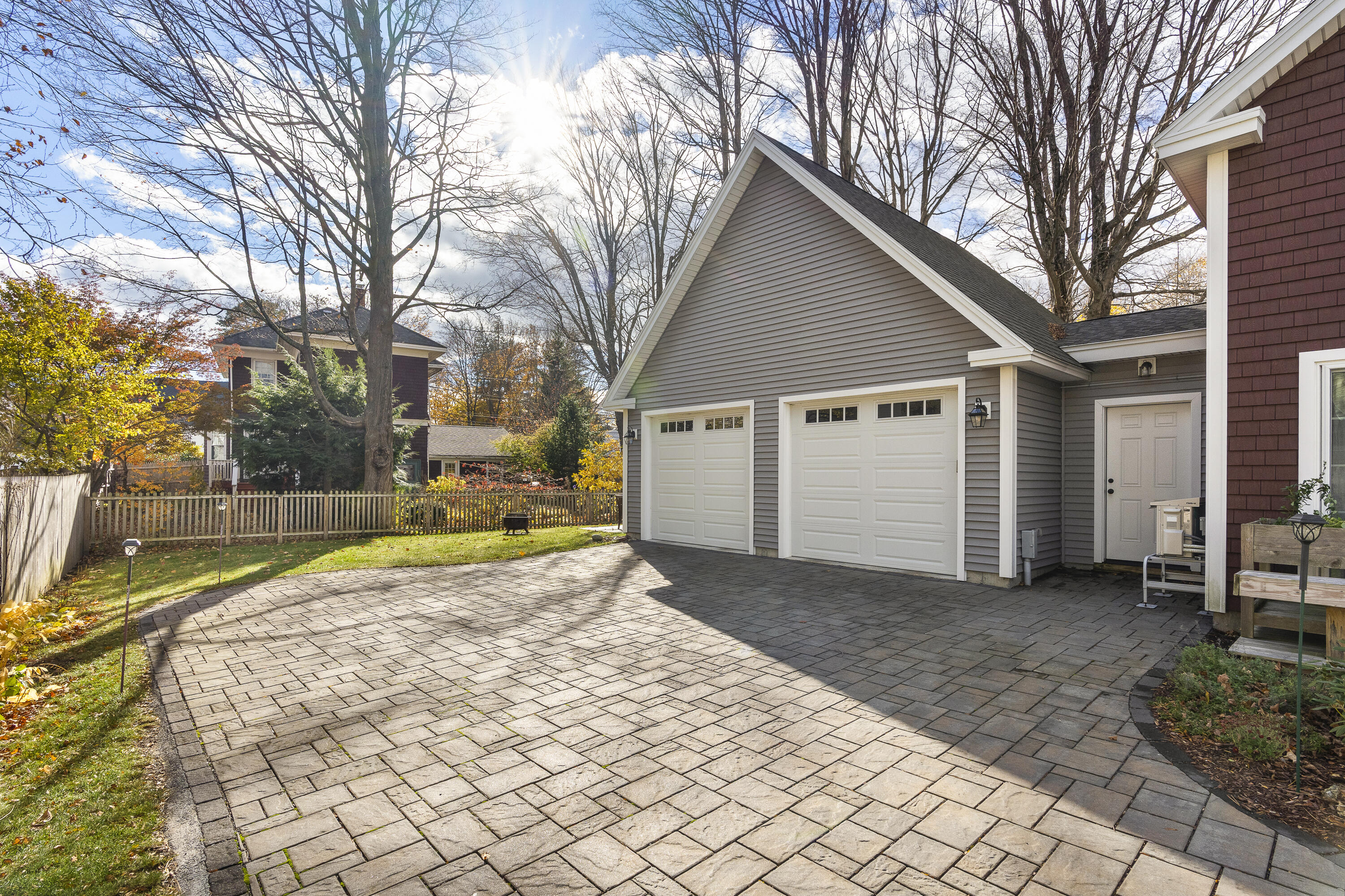 9 Potter Street Brunswick ME 04011