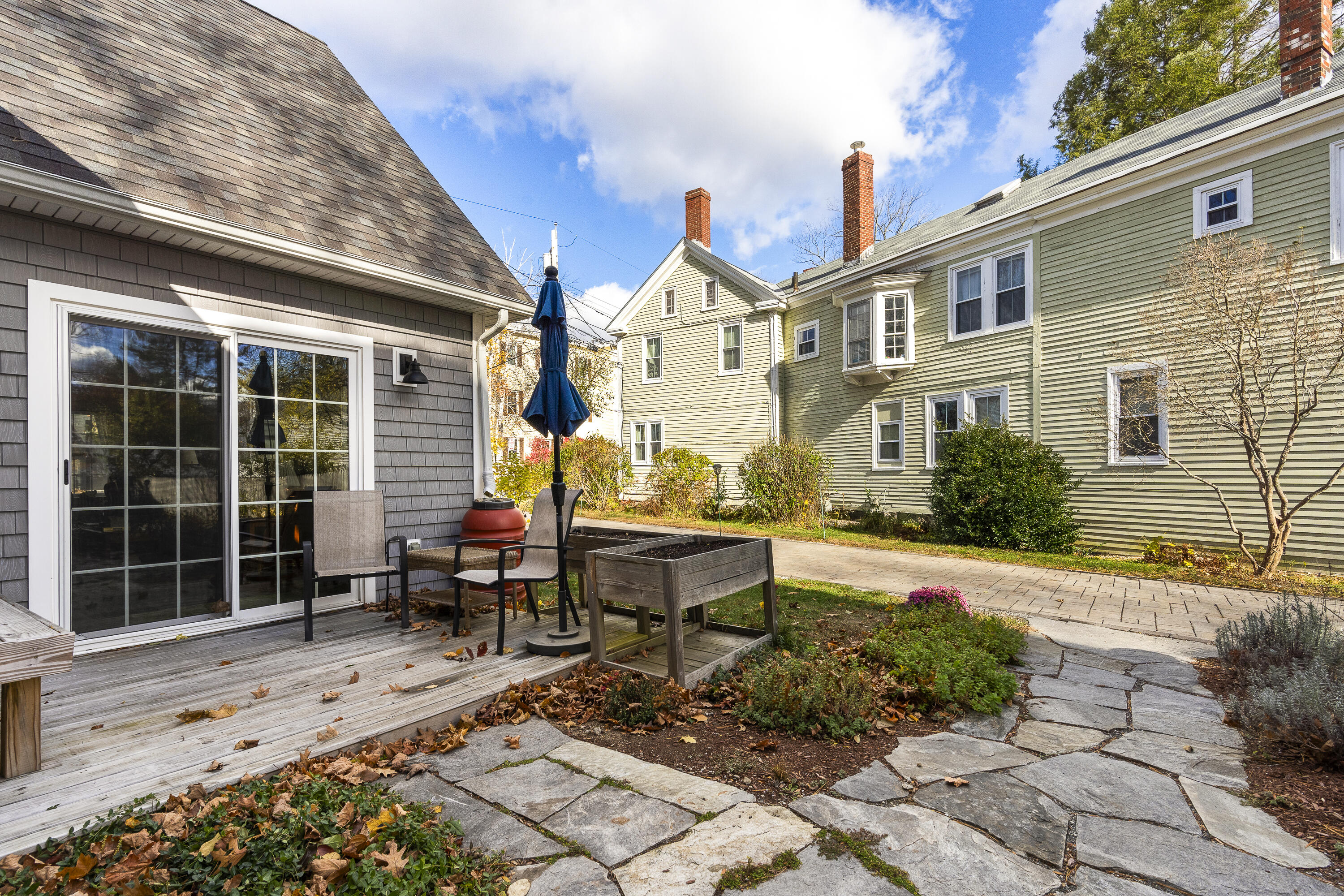 9 Potter Street Brunswick ME 04011