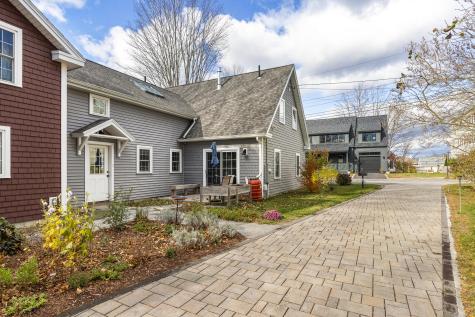 9 Potter Street Brunswick ME 04011