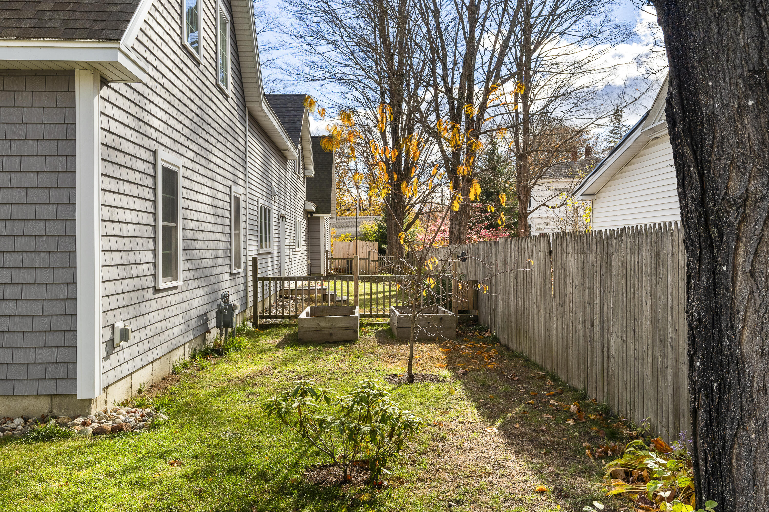 9 Potter Street Brunswick ME 04011