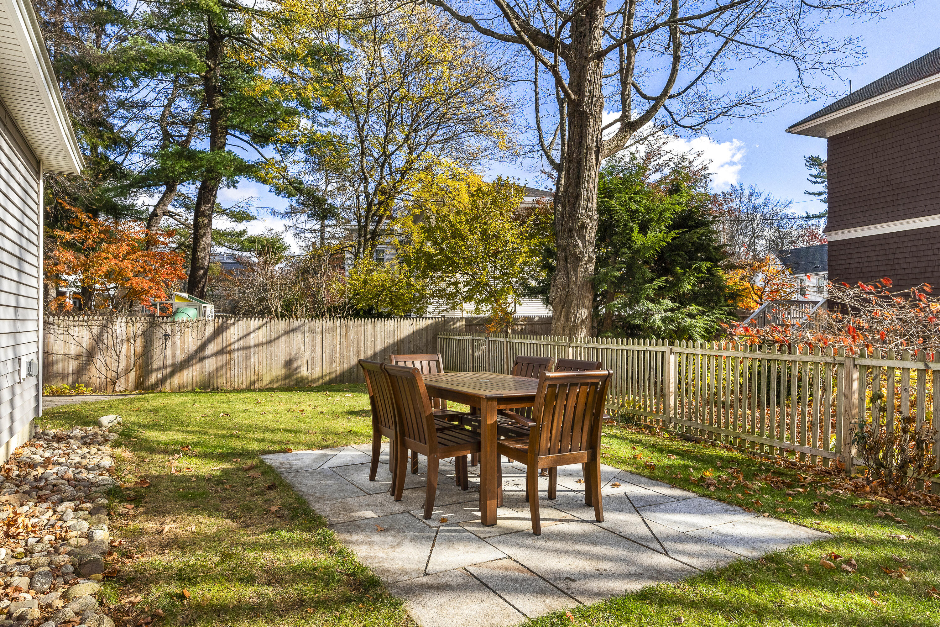 9 Potter Street Brunswick ME 04011