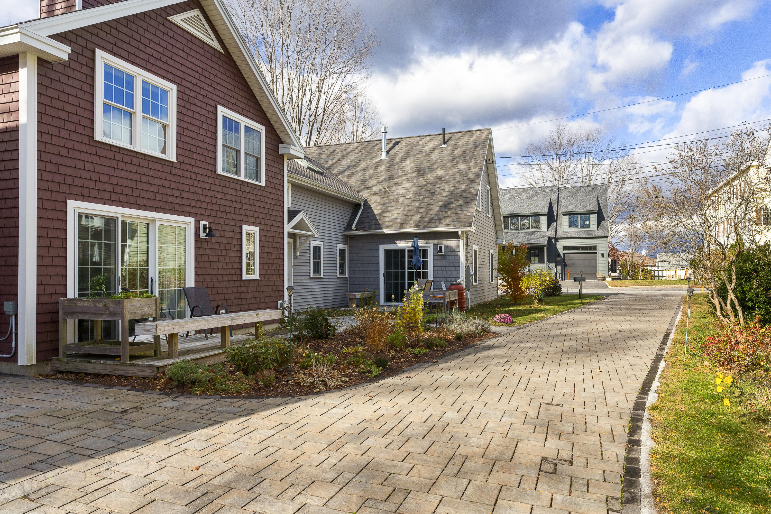 9 Potter Street Brunswick ME 04011