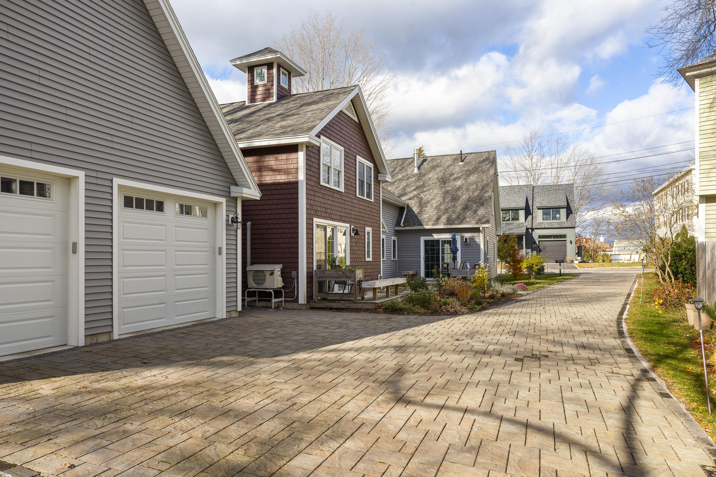 9 Potter Street Brunswick ME 04011