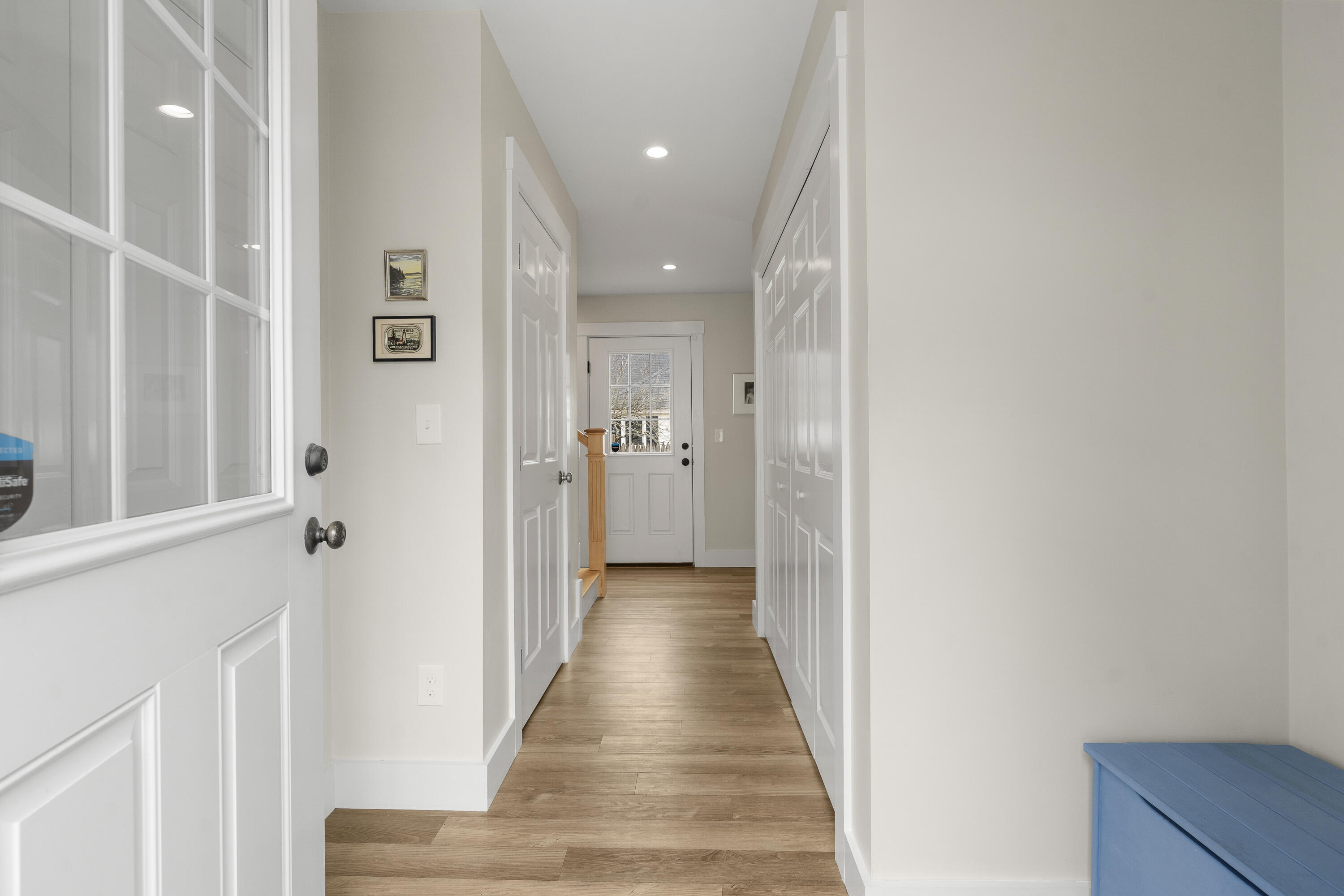 9 Potter Street Brunswick ME 04011