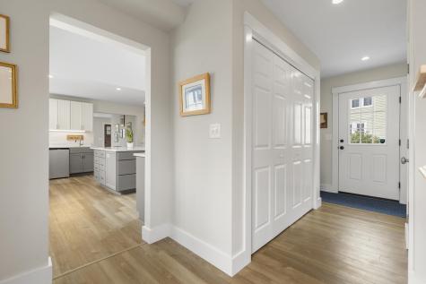 9 Potter Street Brunswick ME 04011