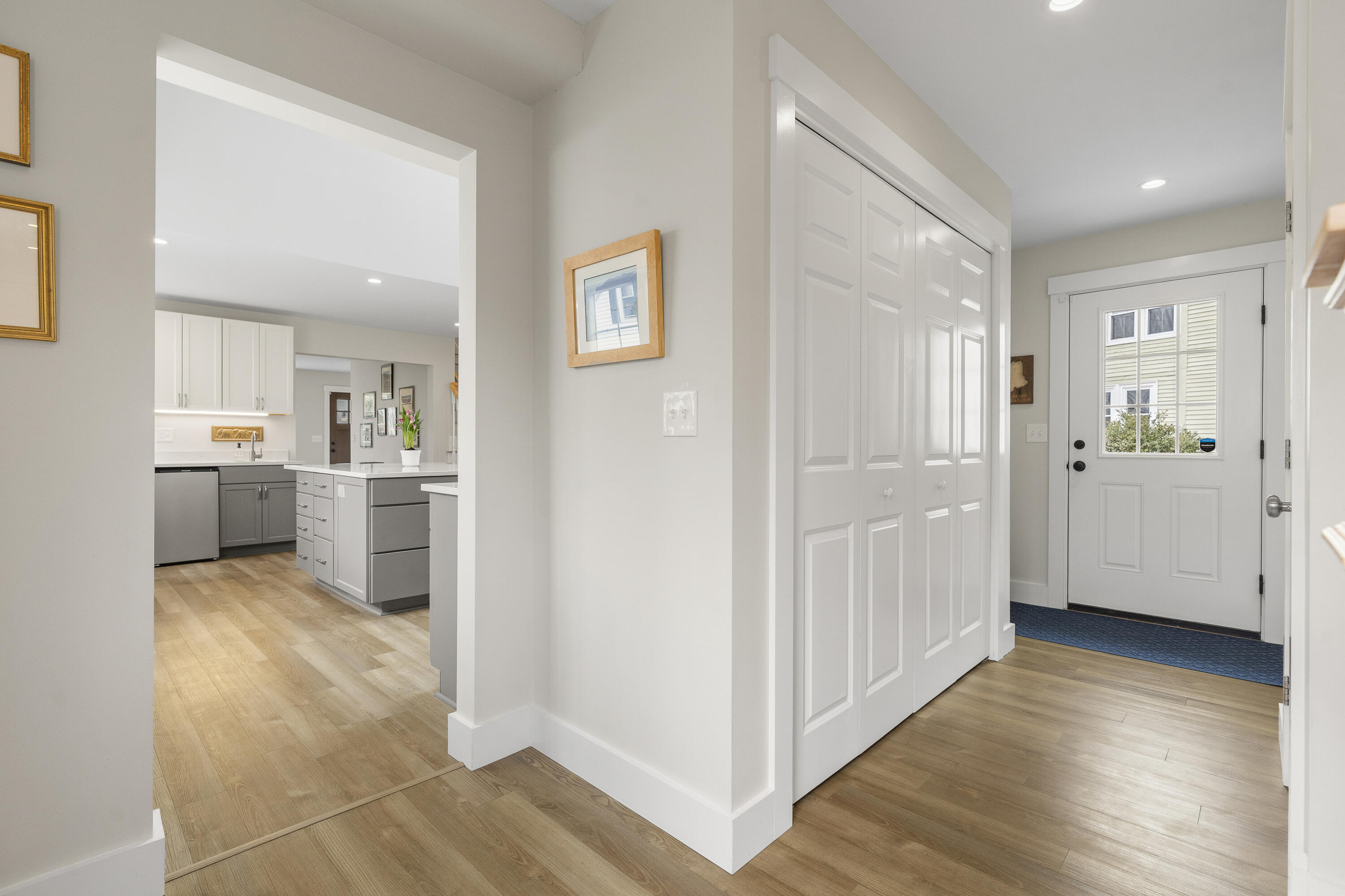 9 Potter Street Brunswick ME 04011