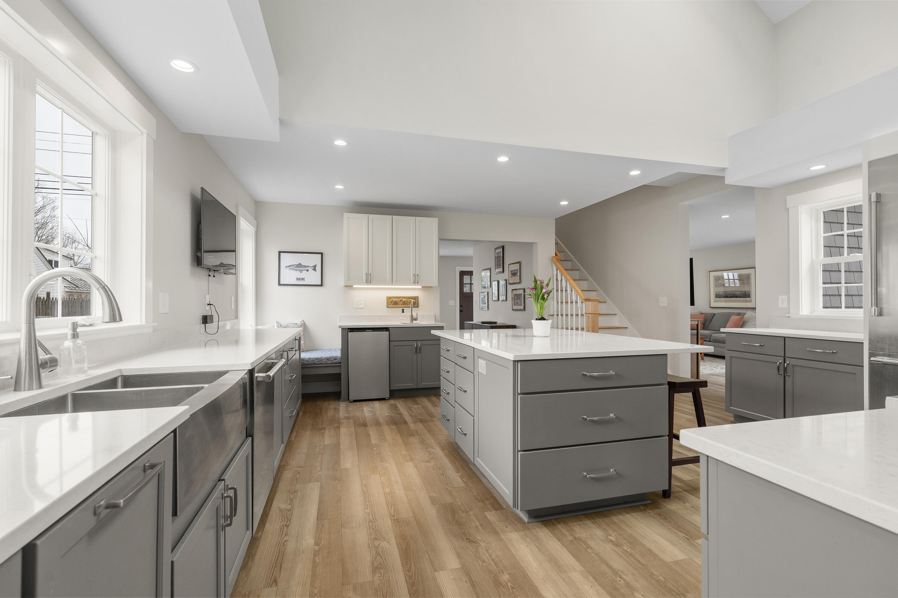 9 Potter Street Brunswick ME 04011