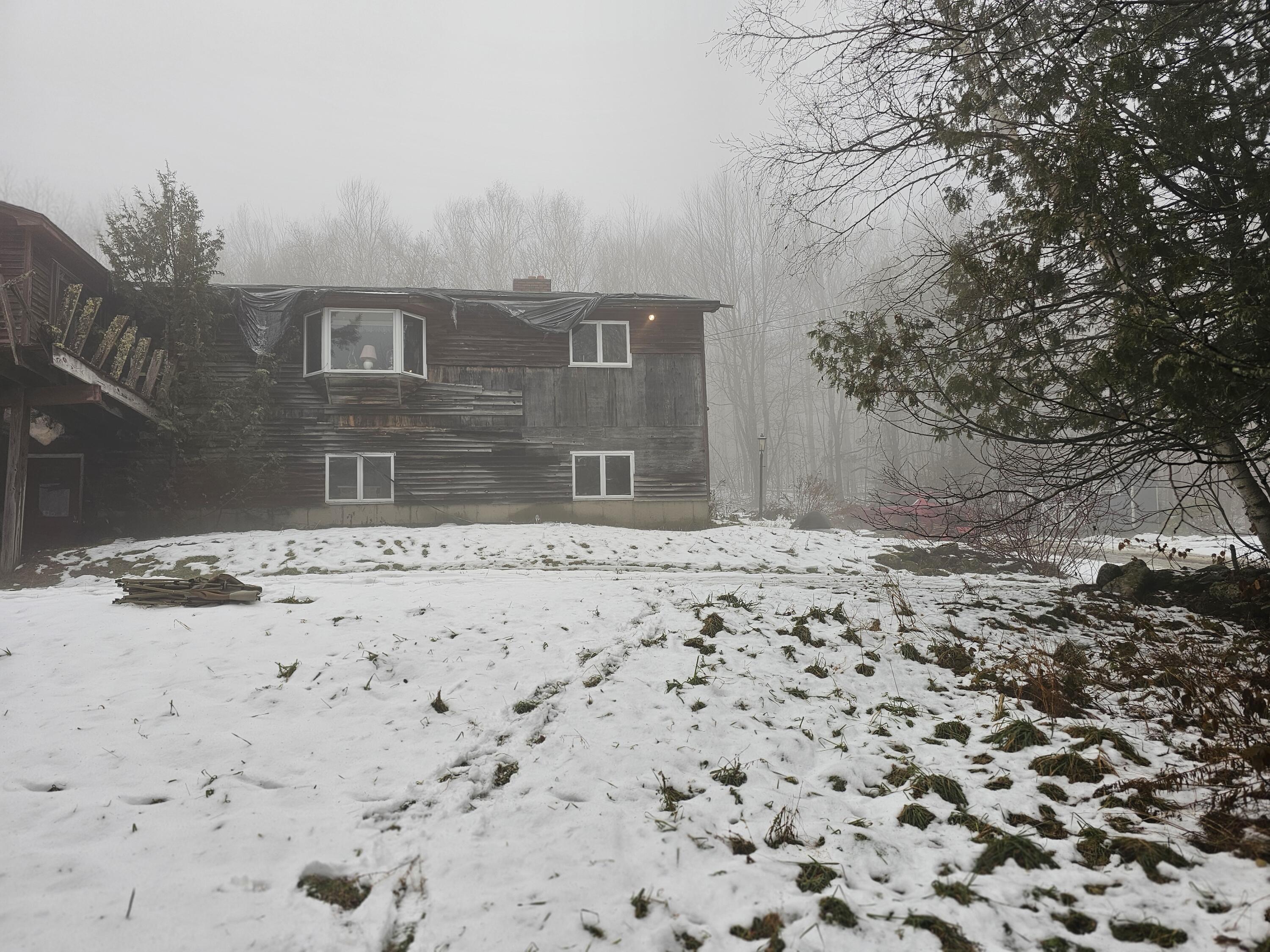 195 Hog Hill Road Dixmont, ME