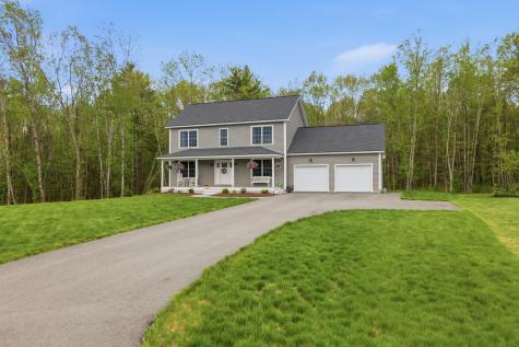 114 Finch Landing Wells ME 04090