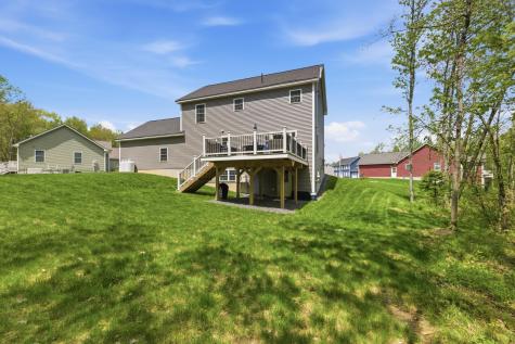 114 Finch Landing Wells ME 04090