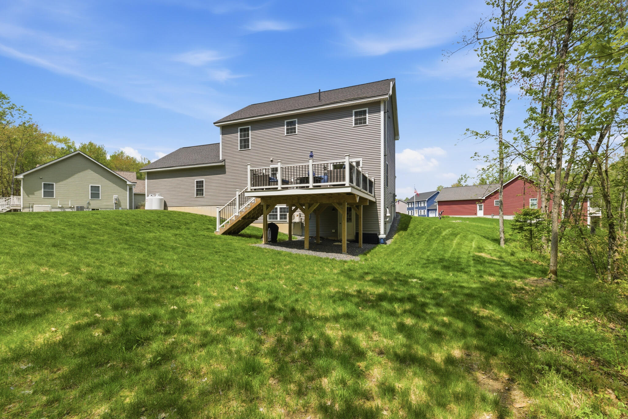 114 Finch Landing Wells ME 04090