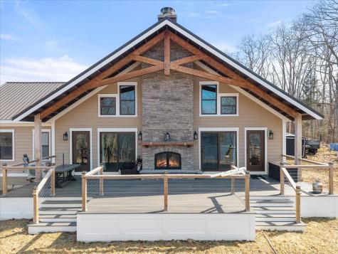17 Hopkins Lane Verona Island ME 04416