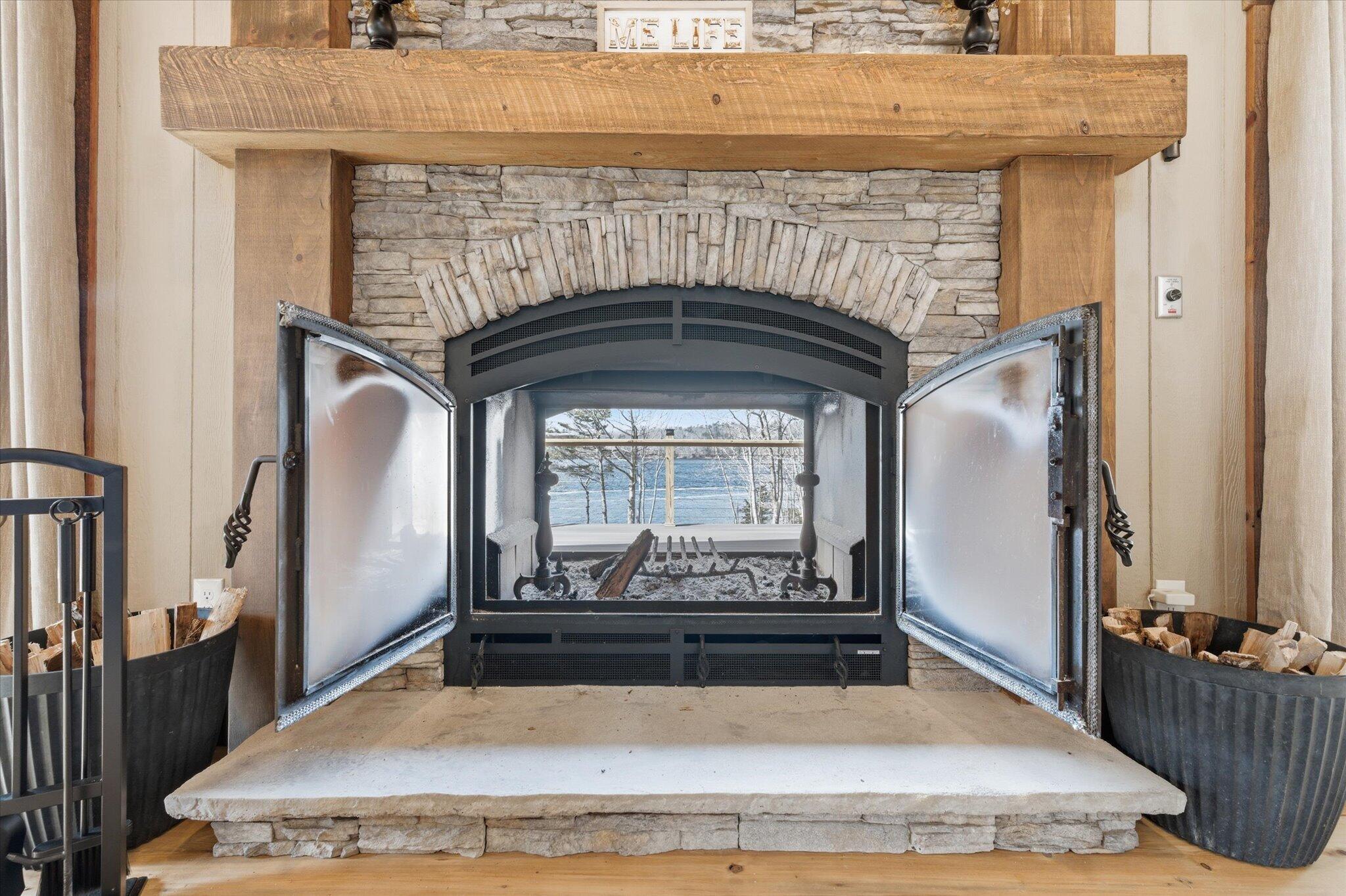17 Hopkins Lane Verona Island ME 04416