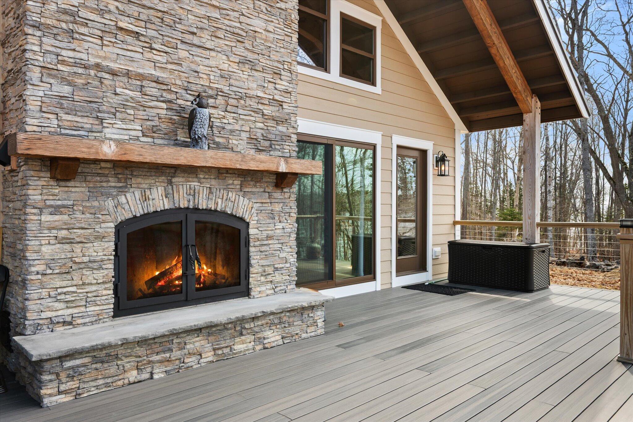 17 Hopkins Lane Verona Island ME 04416