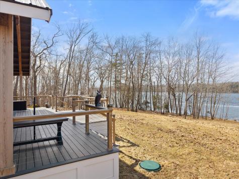 17 Hopkins Lane Verona Island ME 04416