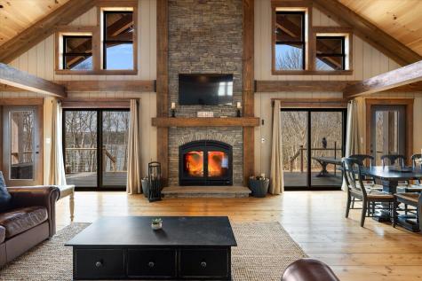 17 Hopkins Lane Verona Island ME 04416