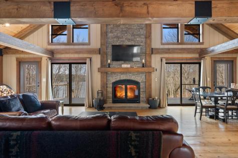 17 Hopkins Lane Verona Island ME 04416