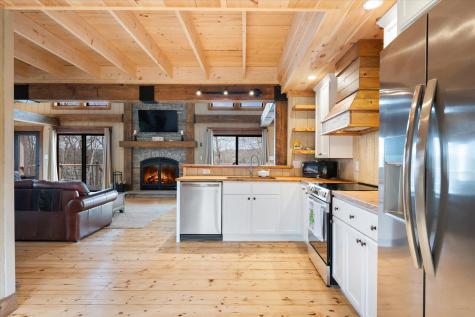 17 Hopkins Lane Verona Island ME 04416