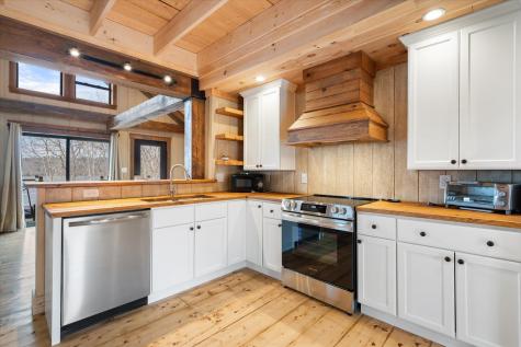 17 Hopkins Lane Verona Island ME 04416