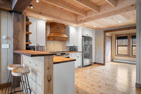 17 Hopkins Lane Verona Island ME 04416