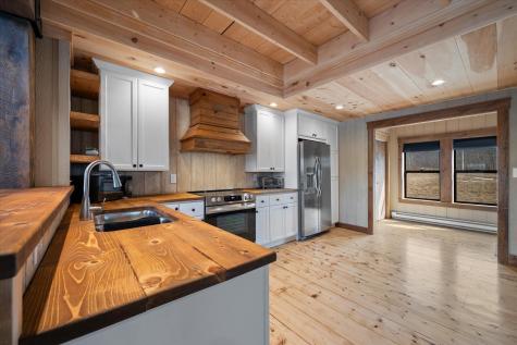 17 Hopkins Lane Verona Island ME 04416