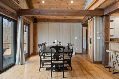 17 Hopkins Lane Verona Island ME 04416