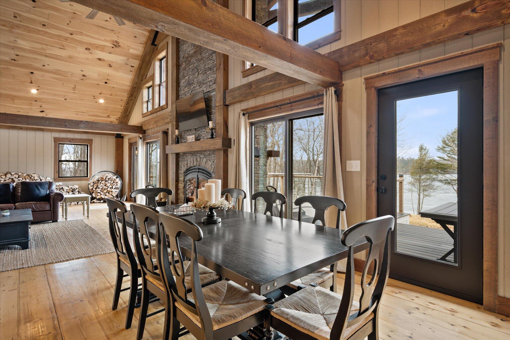 17 Hopkins Lane Verona Island ME 04416