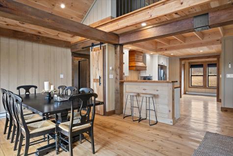 17 Hopkins Lane Verona Island ME 04416