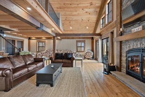 17 Hopkins Lane Verona Island ME 04416