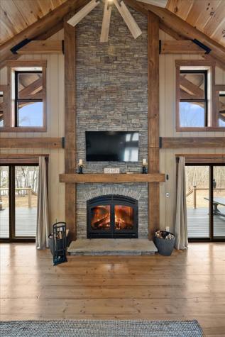 17 Hopkins Lane Verona Island ME 04416