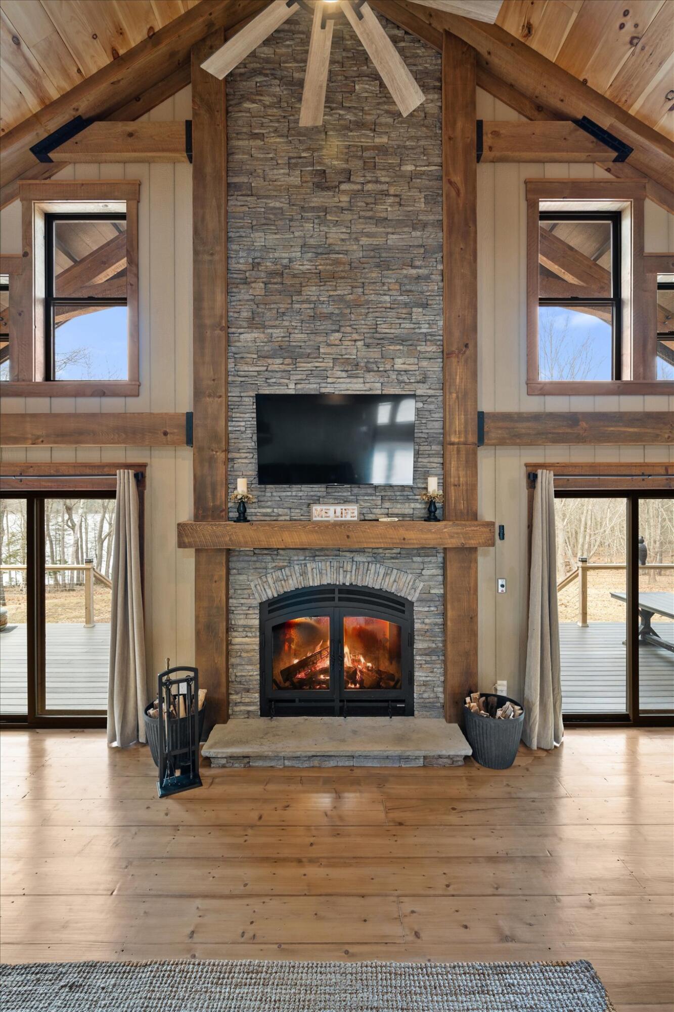 17 Hopkins Lane Verona Island ME 04416