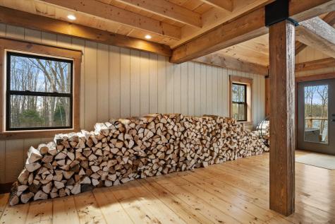 17 Hopkins Lane Verona Island ME 04416