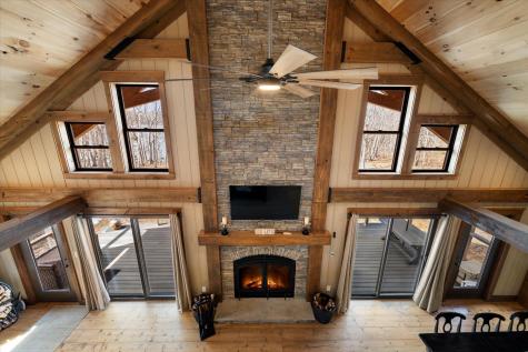 17 Hopkins Lane Verona Island ME 04416