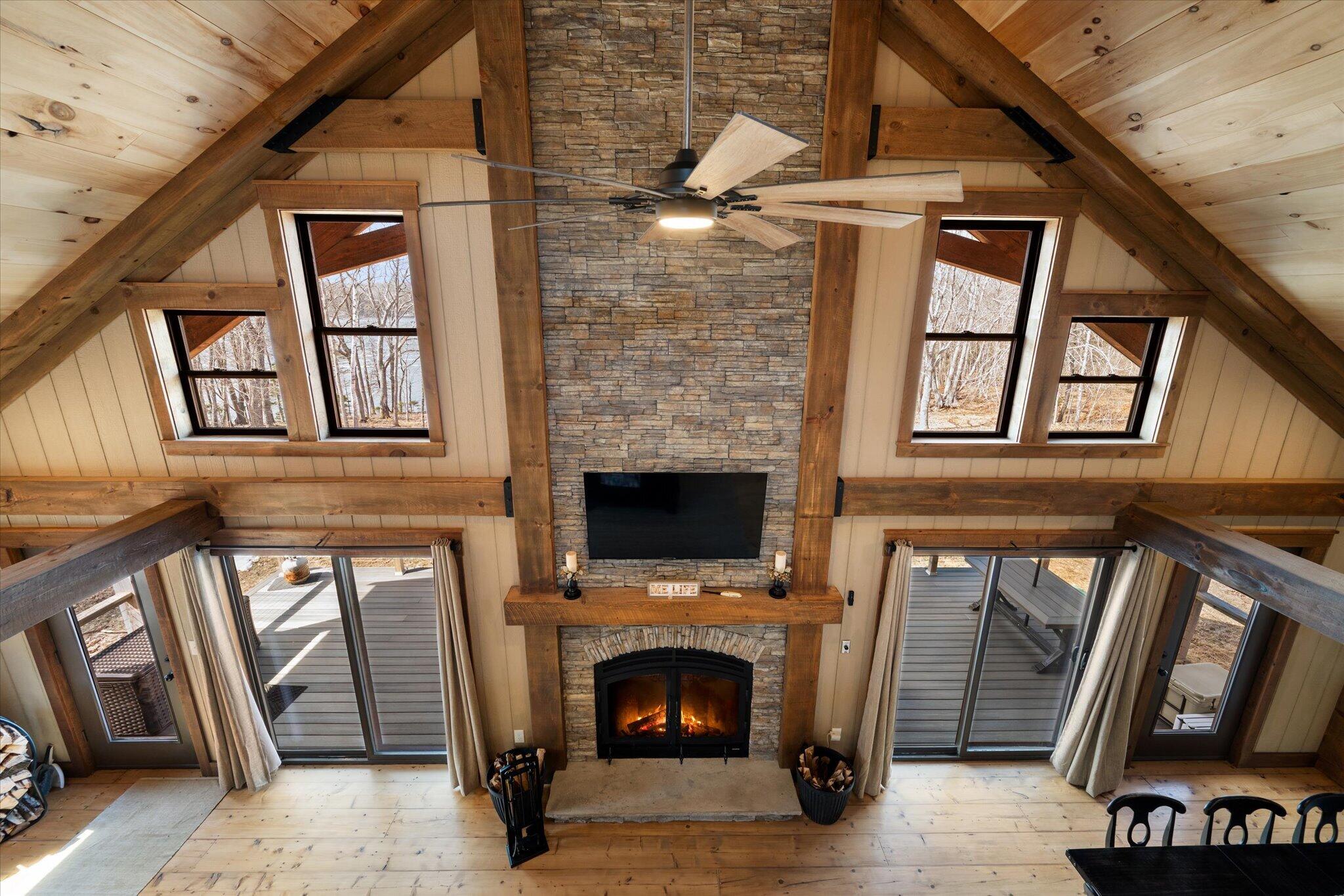 17 Hopkins Lane Verona Island ME 04416