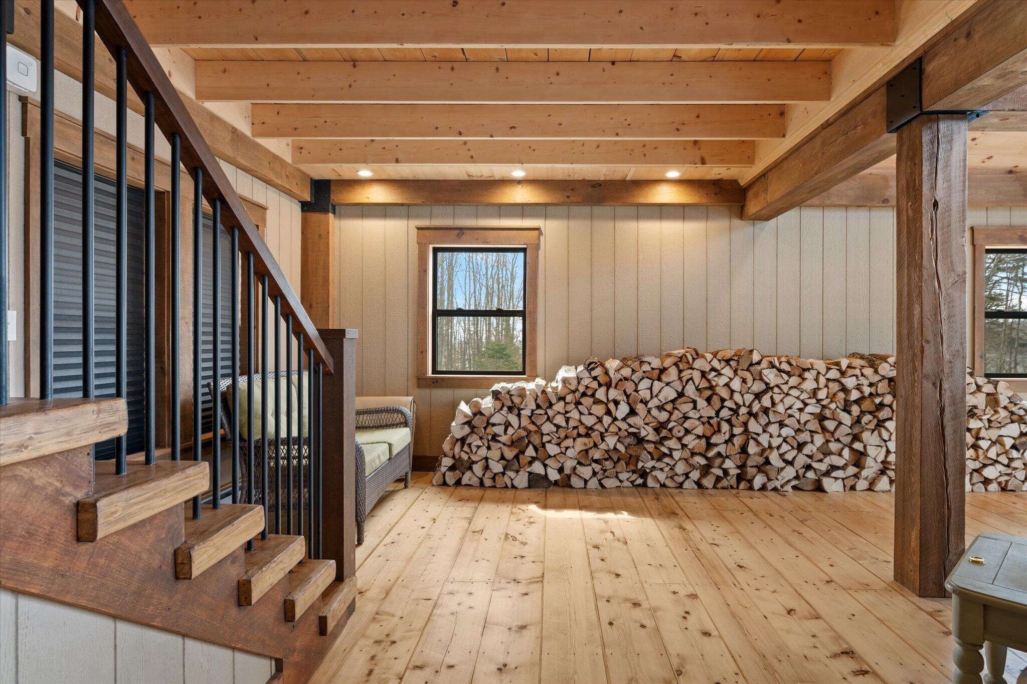 17 Hopkins Lane Verona Island ME 04416