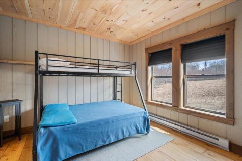 17 Hopkins Lane Verona Island ME 04416