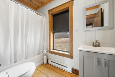 17 Hopkins Lane Verona Island ME 04416