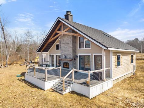 17 Hopkins Lane Verona Island ME 04416
