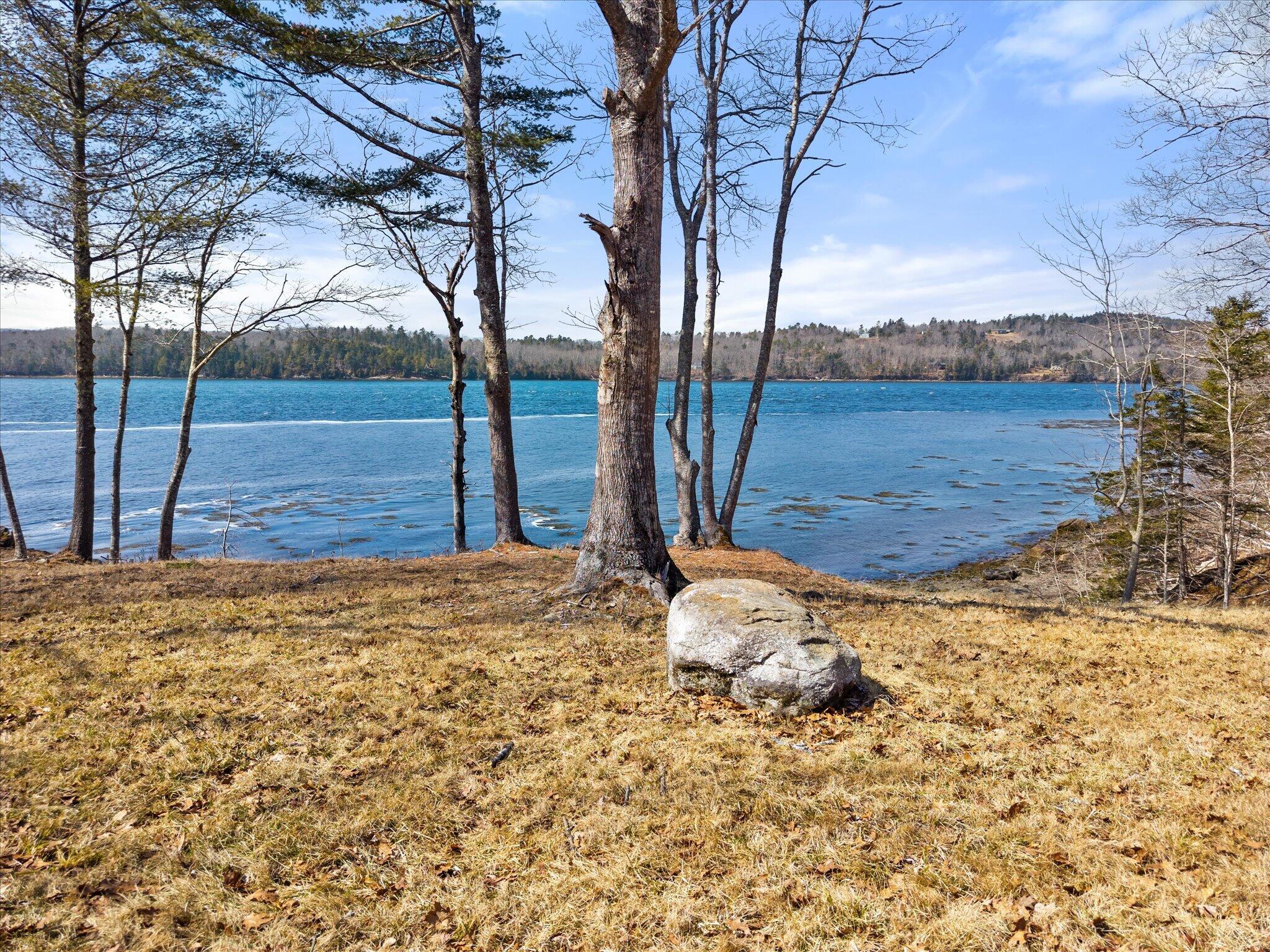 17 Hopkins Lane Verona Island ME 04416